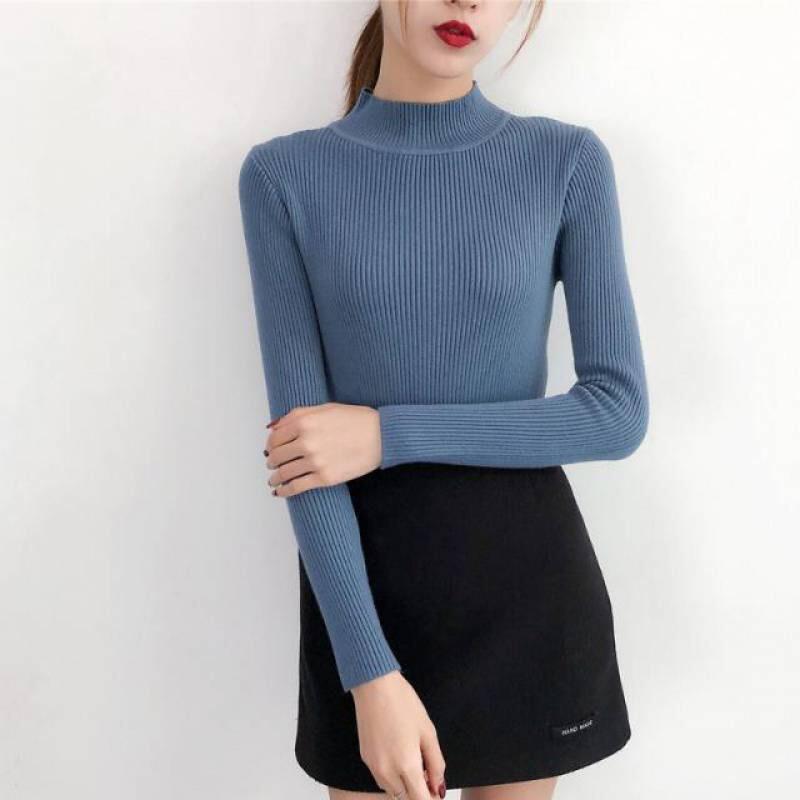 Áo len bầu giữ nhiệt ấm áp mùa THU ĐÔNG