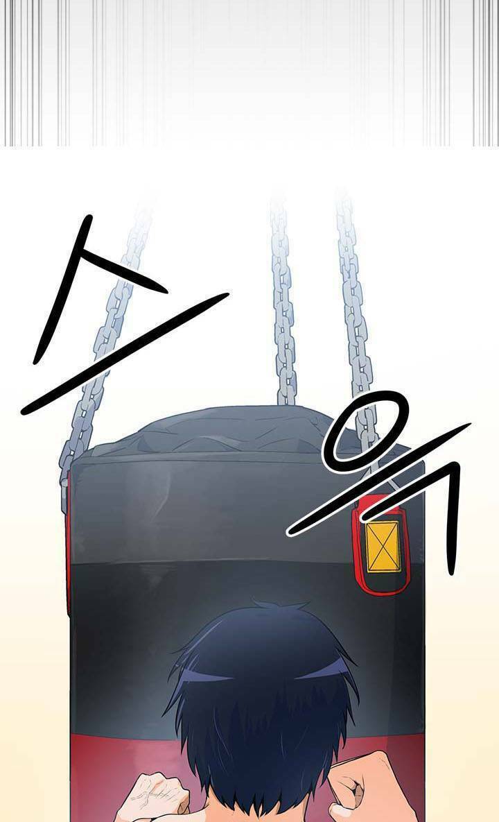 tôi tự động săn một mình chapter 3 35