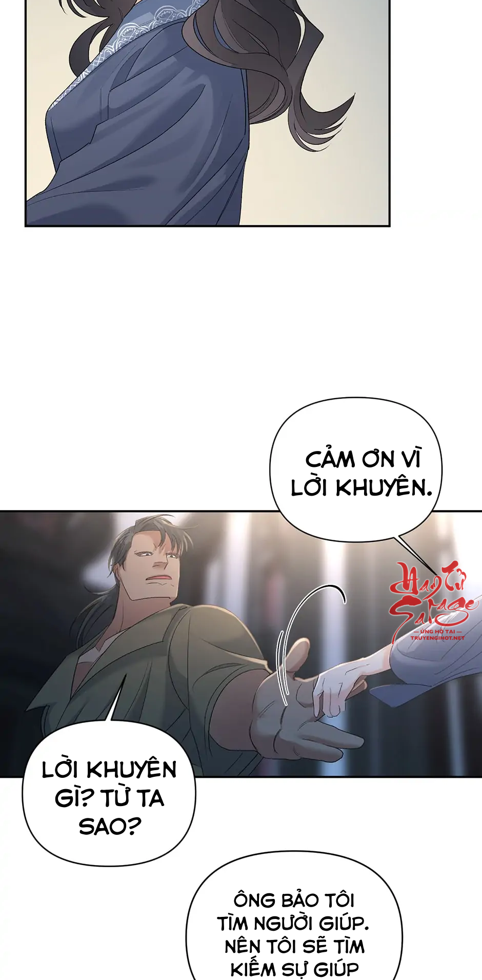 ebony, quạ đen chapter 78.1 31