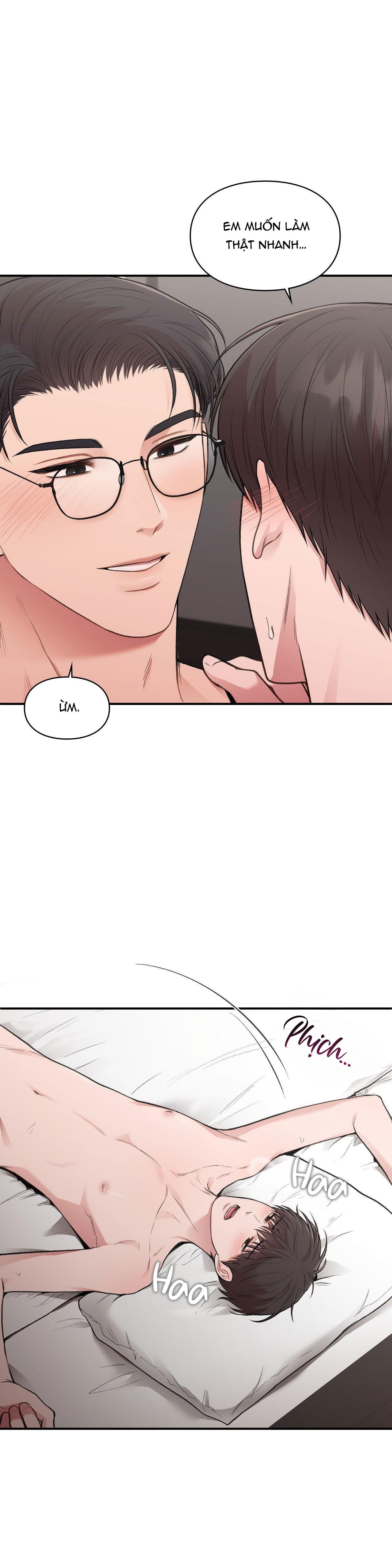 zai đẹp nhưng lại thích dạy đời chapter 43 13