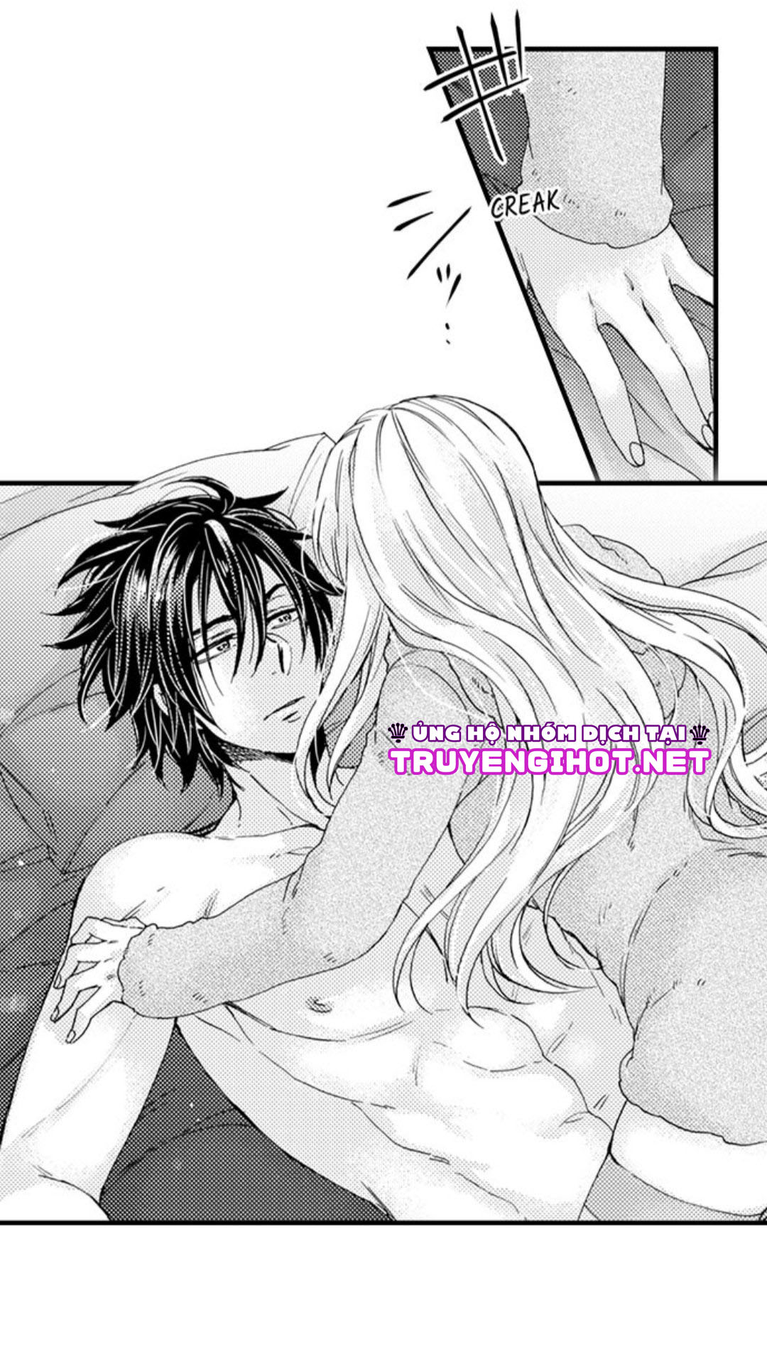 vị sếp thú tính nhà bên chapter 51.2 10