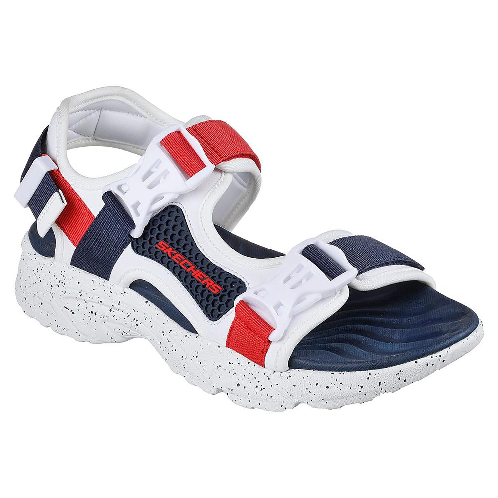 Skechers Nam Xăng Đan Sport Casual Stamina Sandal Park Seo Jun - 237396-WNVR