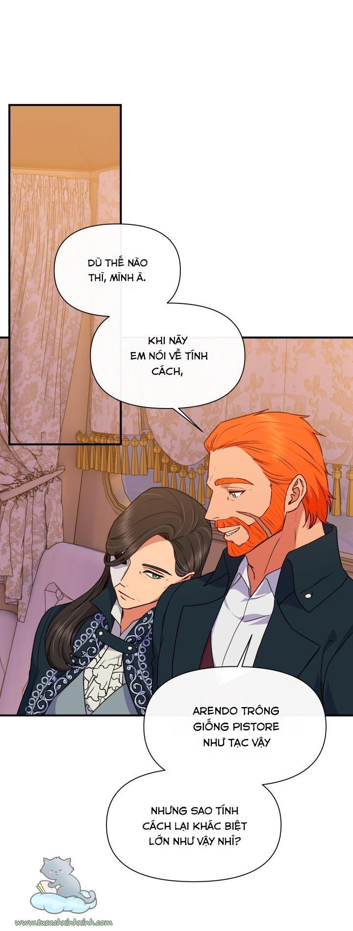 công nương khế ước của gia tộc công tước quái vật chapter 84 29