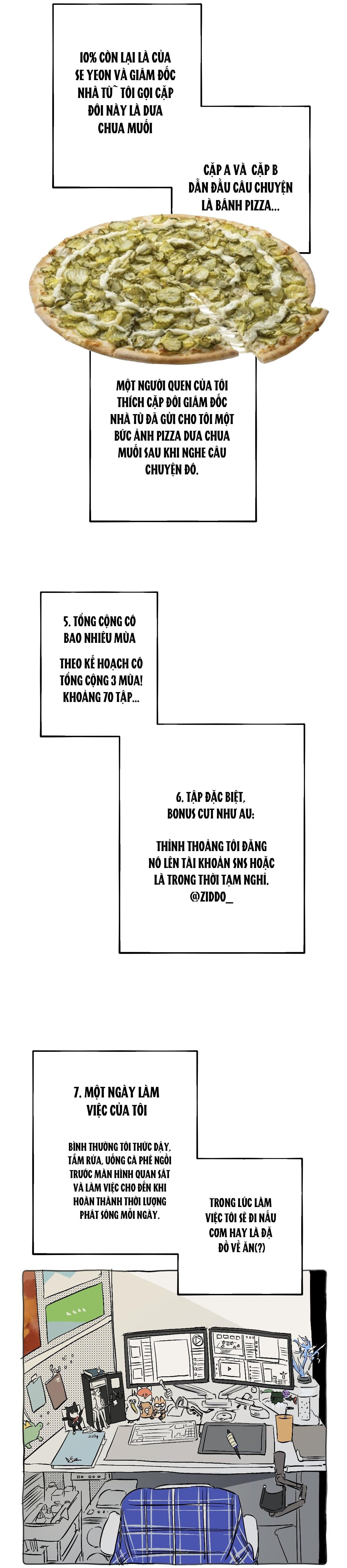 bữa sáng trong tù Chapter 28.5 END SS1 8