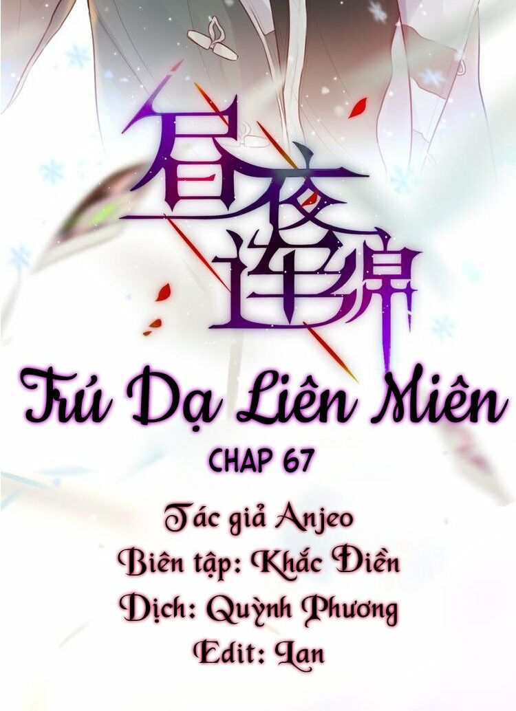 trú dạ liên miên chapter 67 2