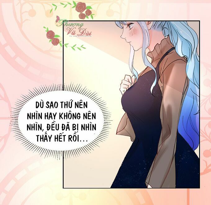 luyến đường thời quang chapter 1 18