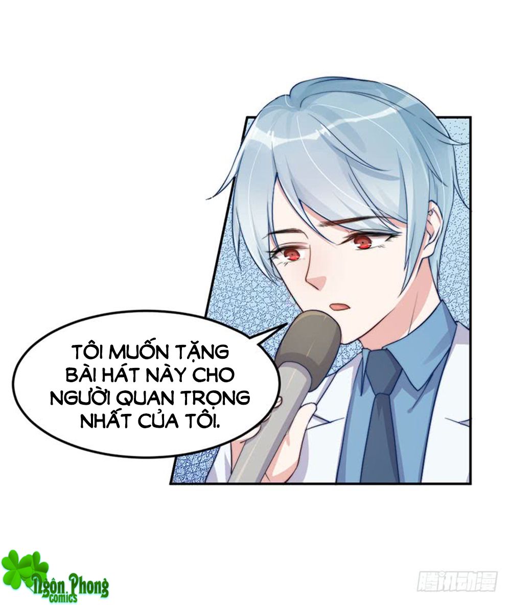 Bà Xã Tôi Là Nam Thần chapter 52 - Trang 2