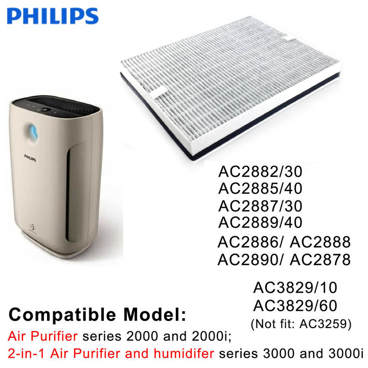 Chia sẻ:     Tấm lọc, màng lọc không khí Philips FY2428- hàng nhập khẩu