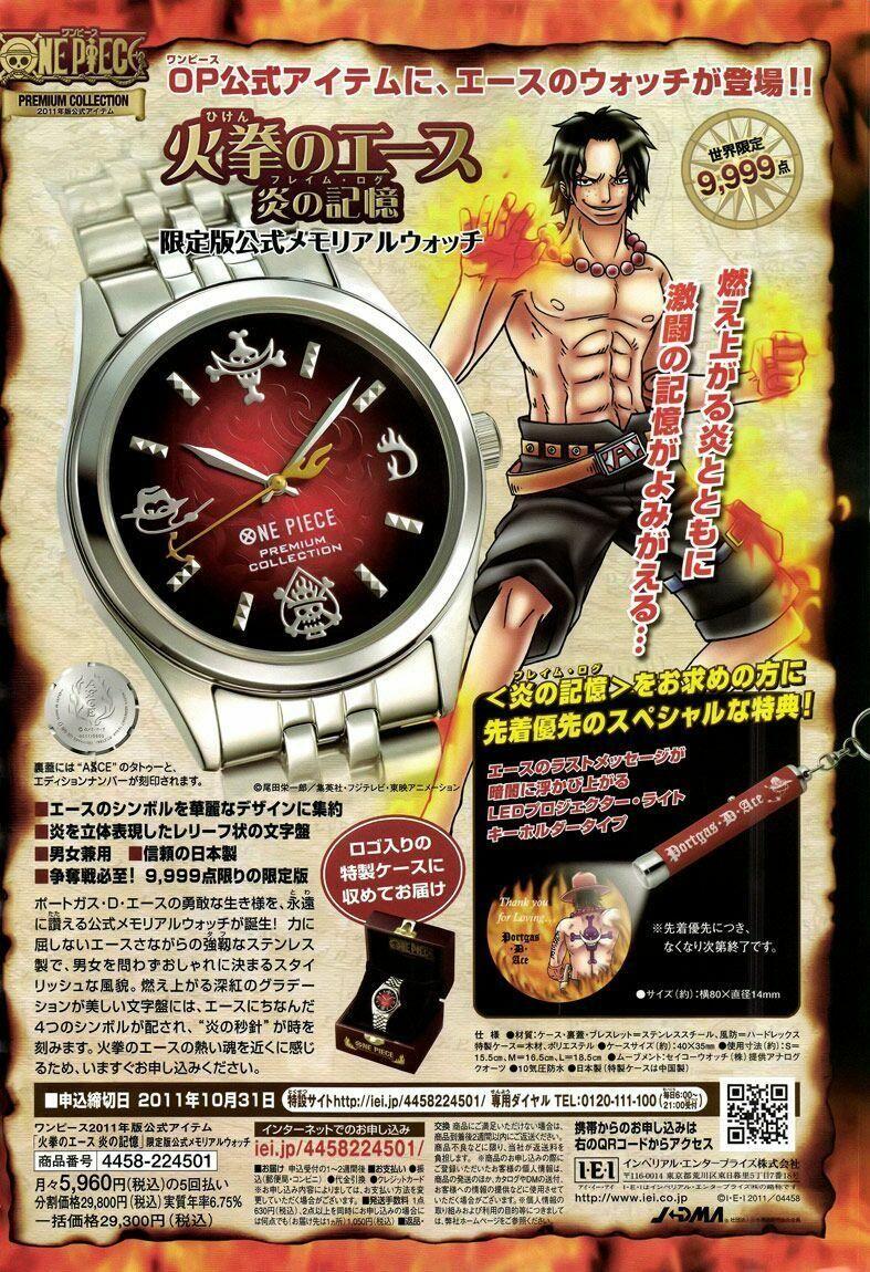 đảo hải tặc - one piece chapter 641 23