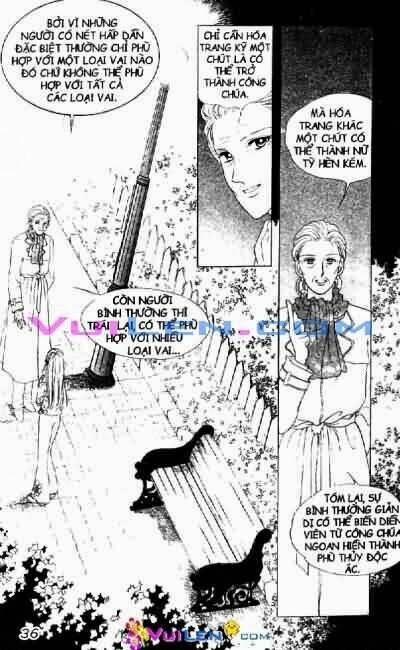 cô gái đến từ quá khứ chapter 3 33