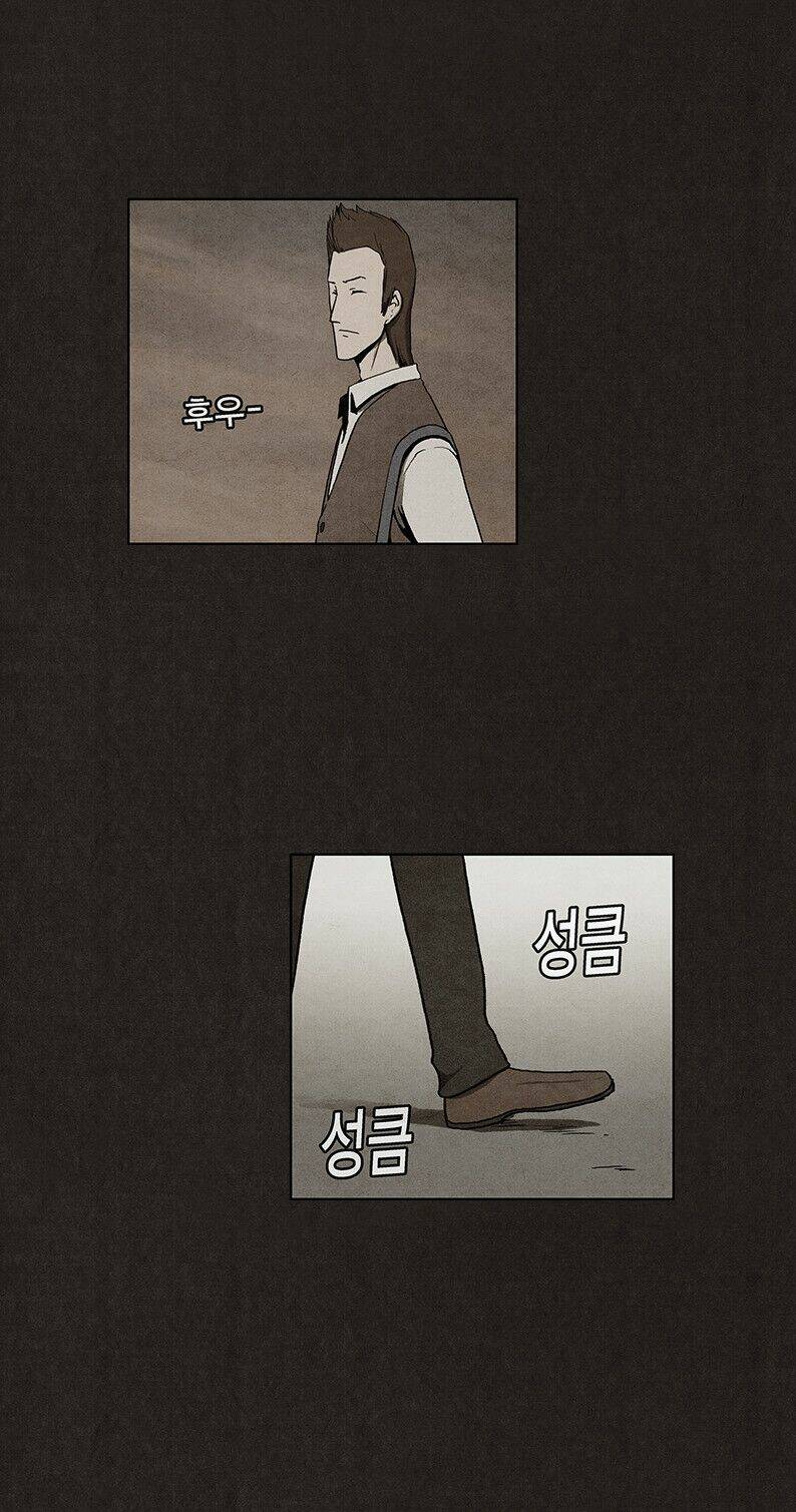 đứa con của quỷ dữ chapter 10 12