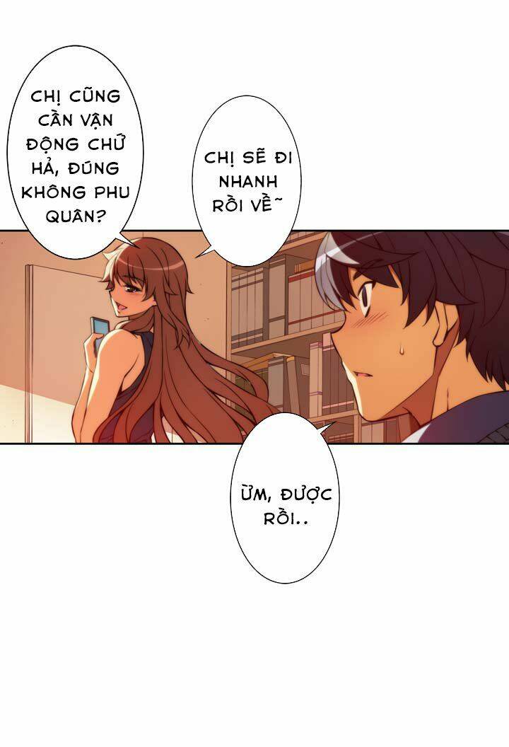 unbalance triangle chapter 58.1 36