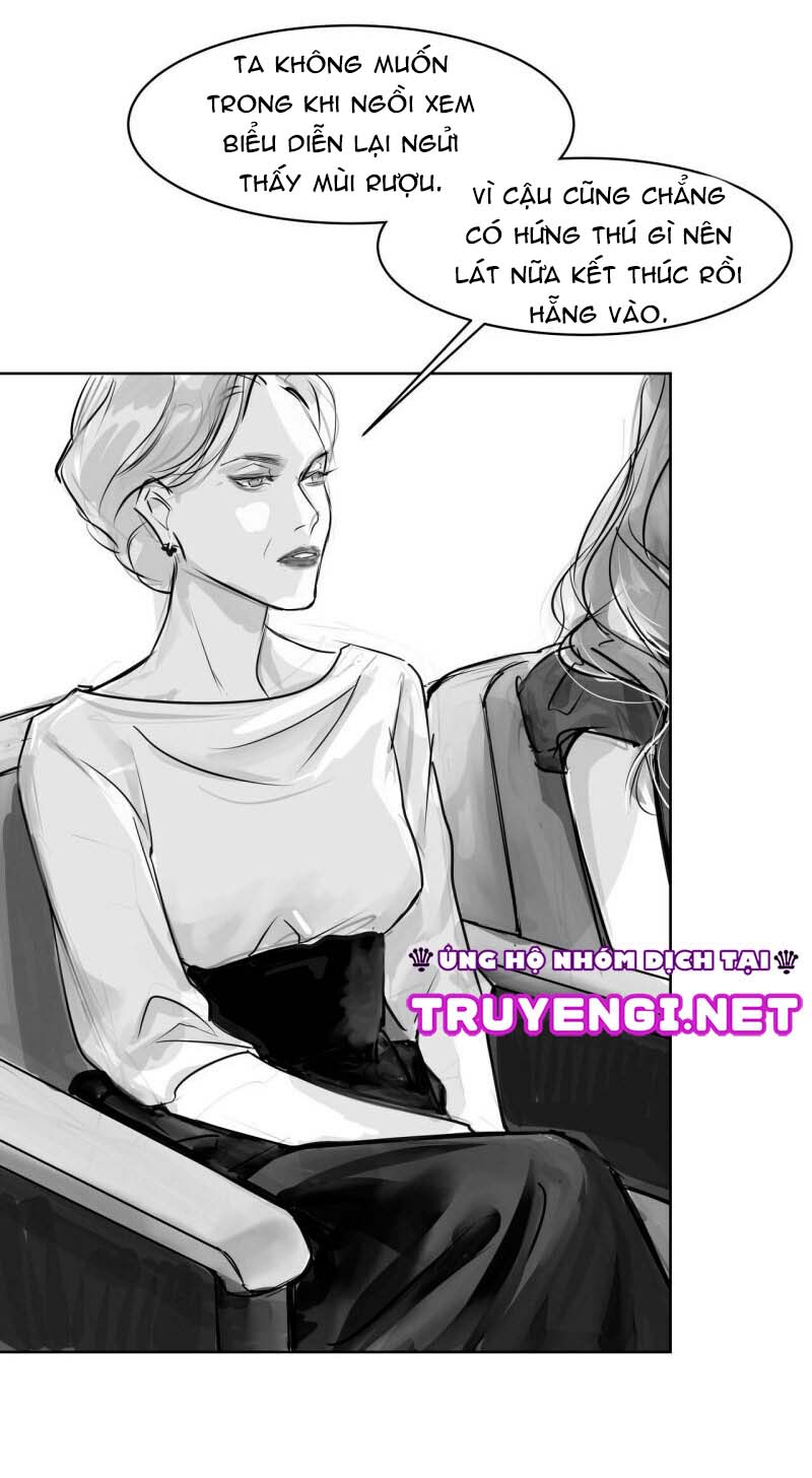 vật bị đánh mất chapter 14 32