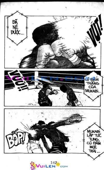truyền nhân atula - shura no mon i chapter 20 143