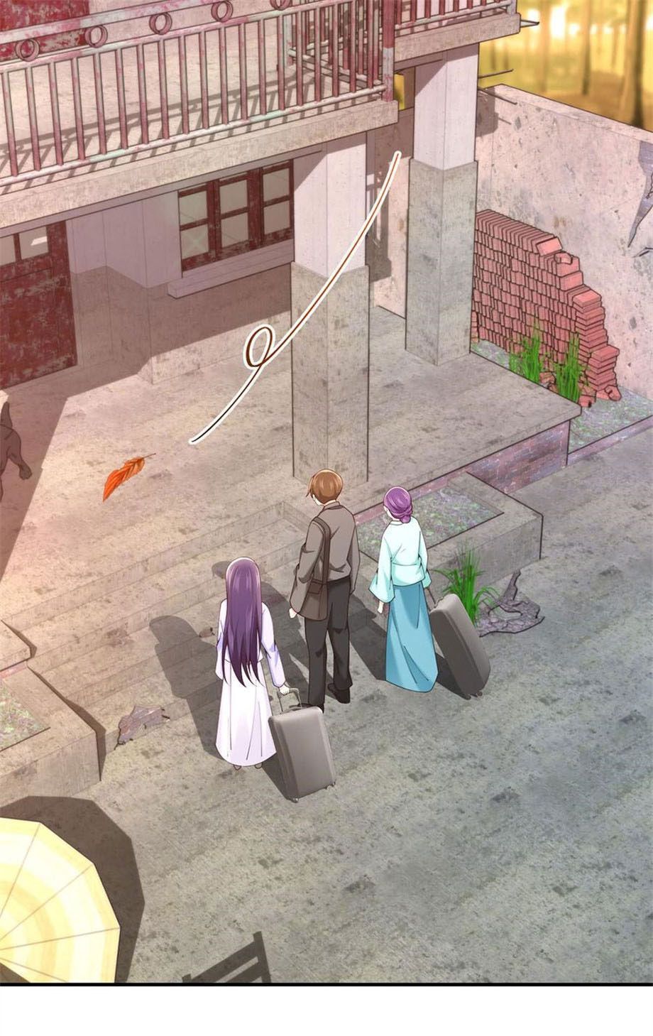 nam thần truy thê chỉ nam chapter 65.1 15