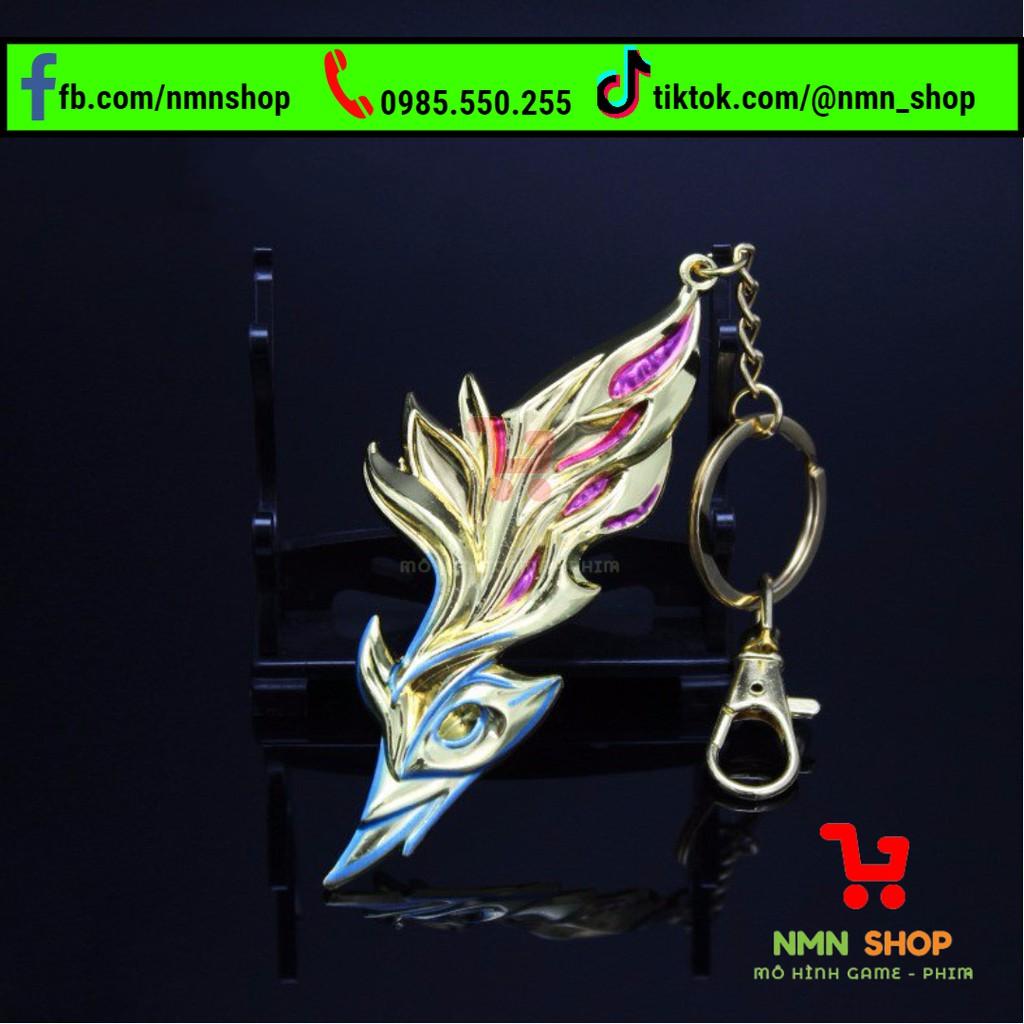 Mô hình phim Đấu la đại lục - Nhu Cốt Thỏ Hữu Tí Cốt