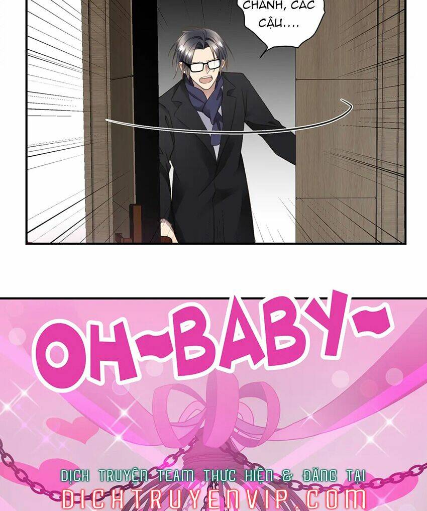 tiên sinh nói dối chapter 79 19