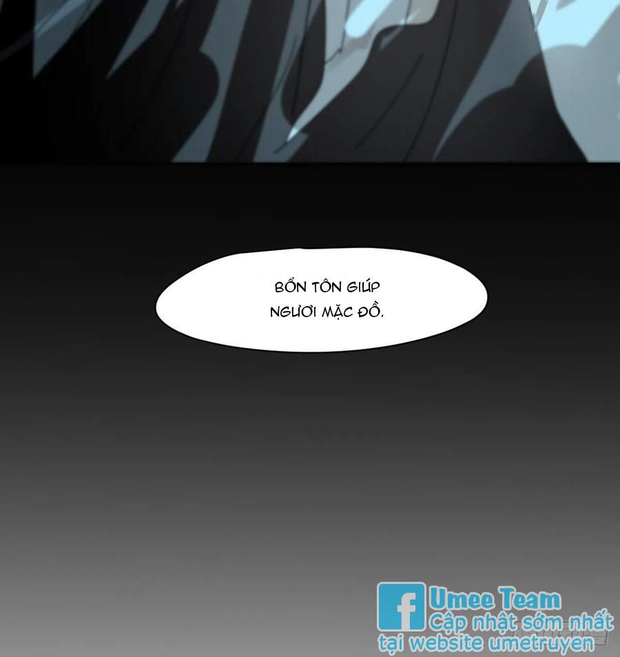 Bắt Lấy Ngao Ngao chapter 155 - Trang 50