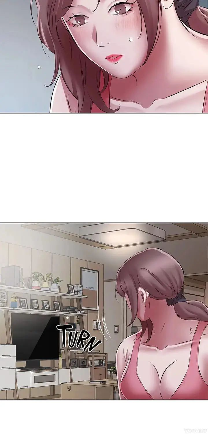 quý cô tầng dưới chapter 23 19