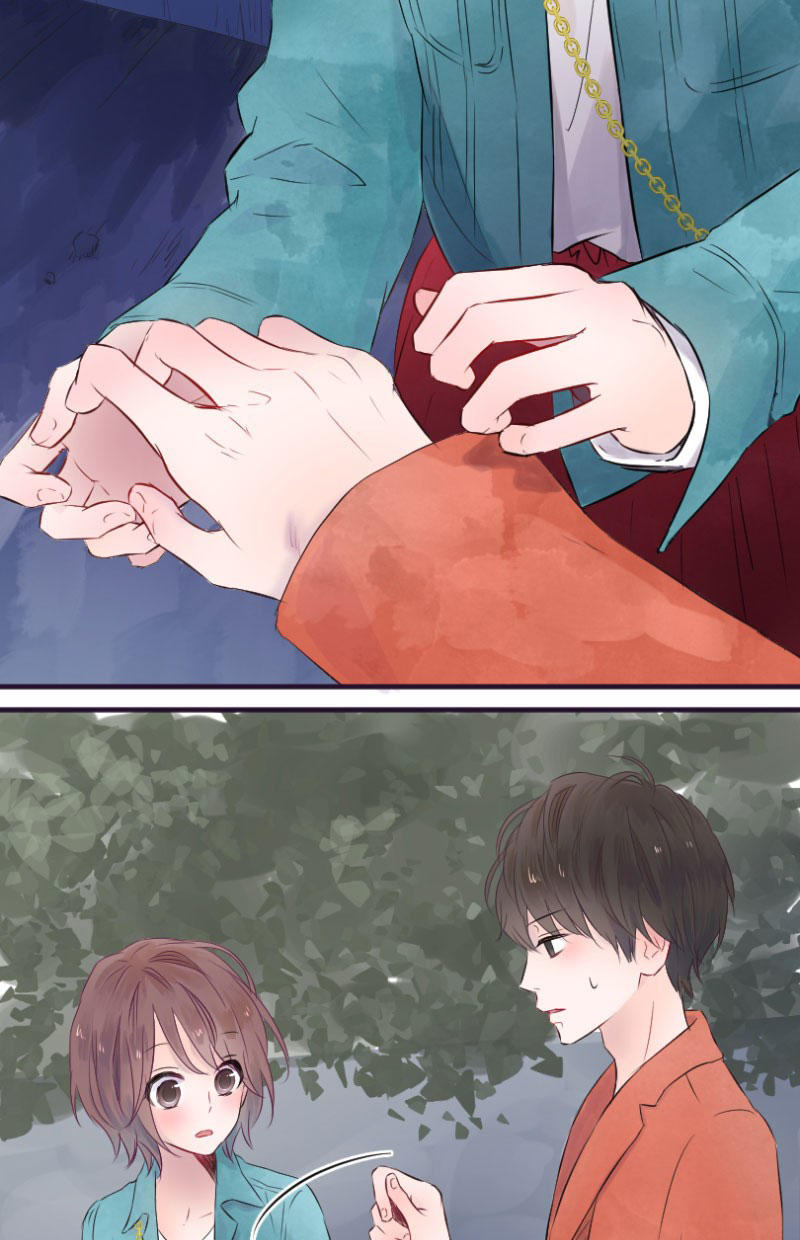 yêu không cần nói chapter 16 3