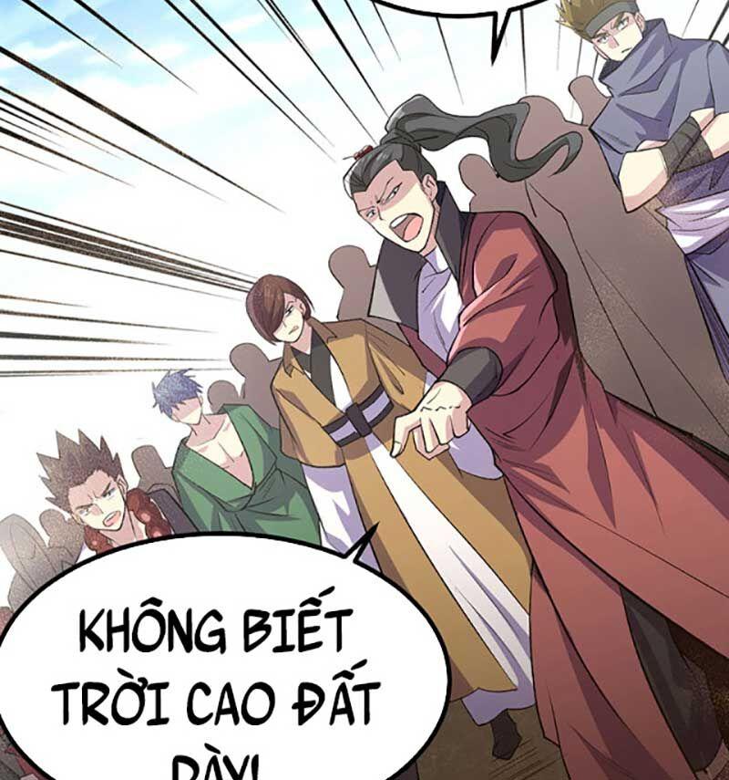 võ đạo độc tôn chapter 620 3