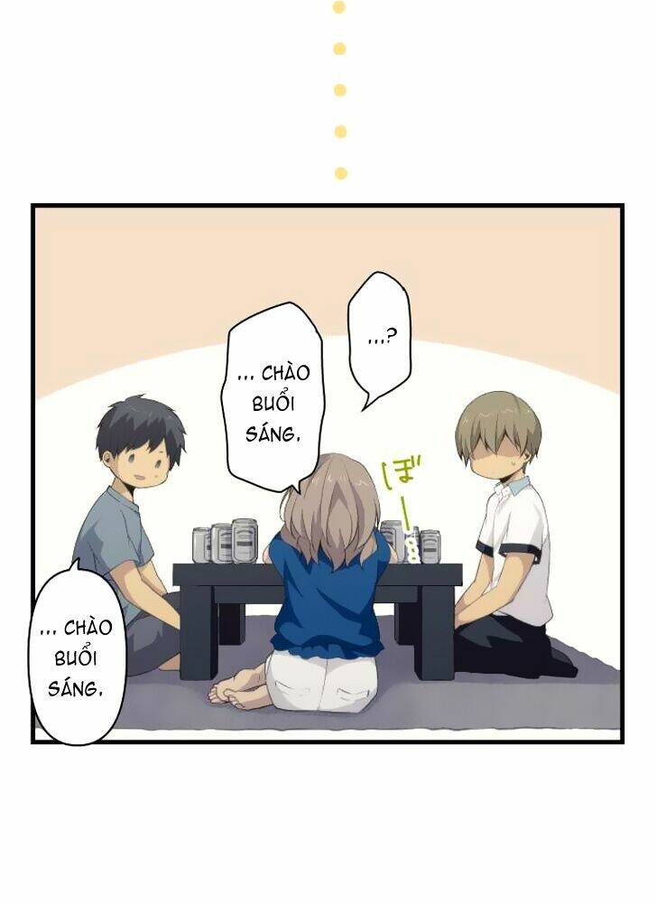 viên thuốc trùng sinh chapter 110 2