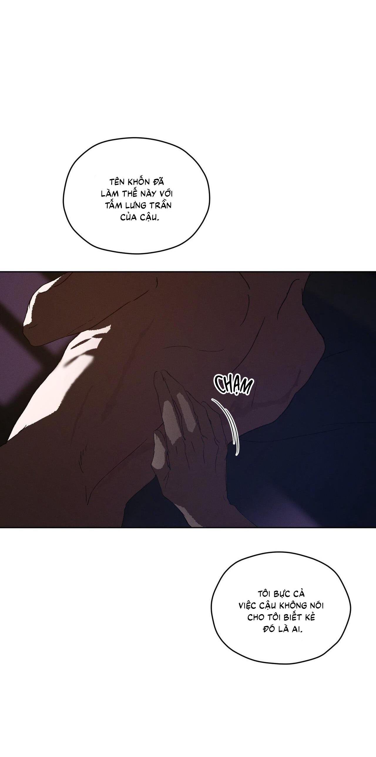 hồi ức của nhịp thở chapter 28 32