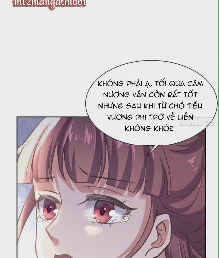 hoạn phi thiên hạ chapter 92 11