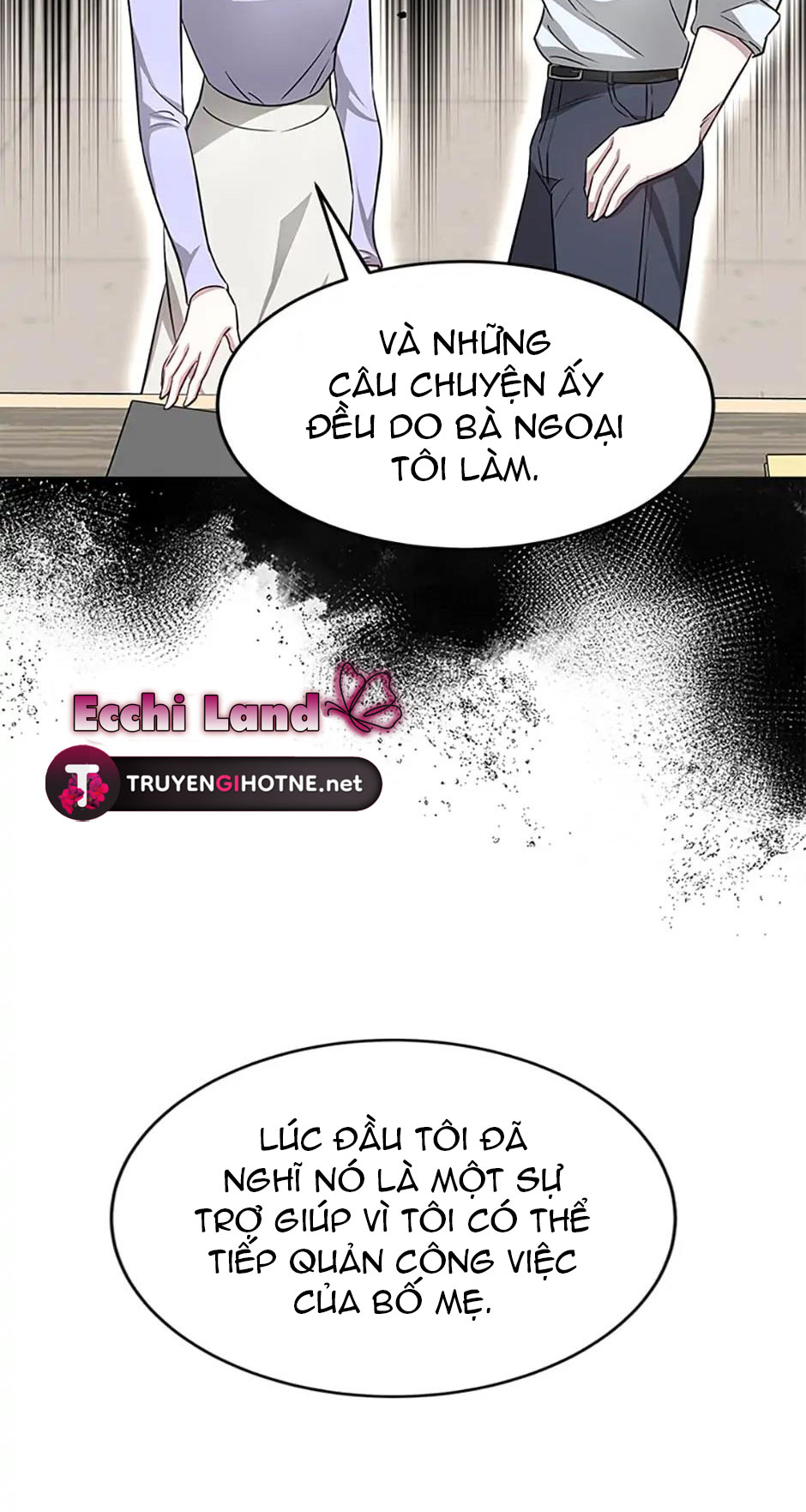 Làm Chồng Tôi Đi chapter 8.2 - Trang 27