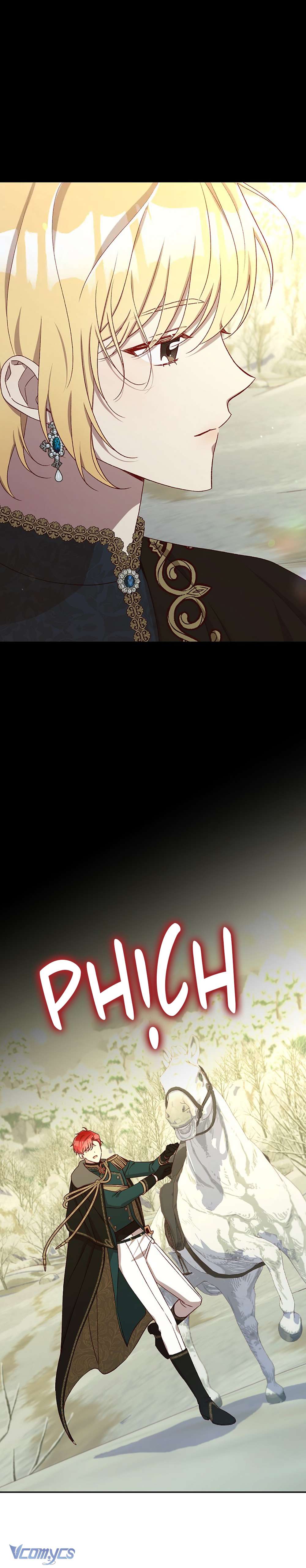 sống sót dưới thân phận hầu nữ chapter 137 19