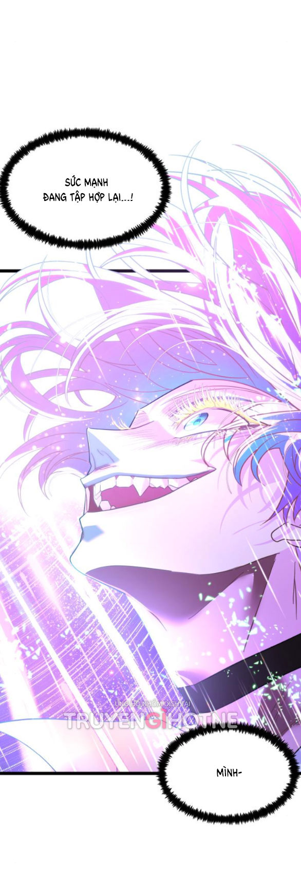 dark moon - tế đàn ánh trăng chapter 58.2 3