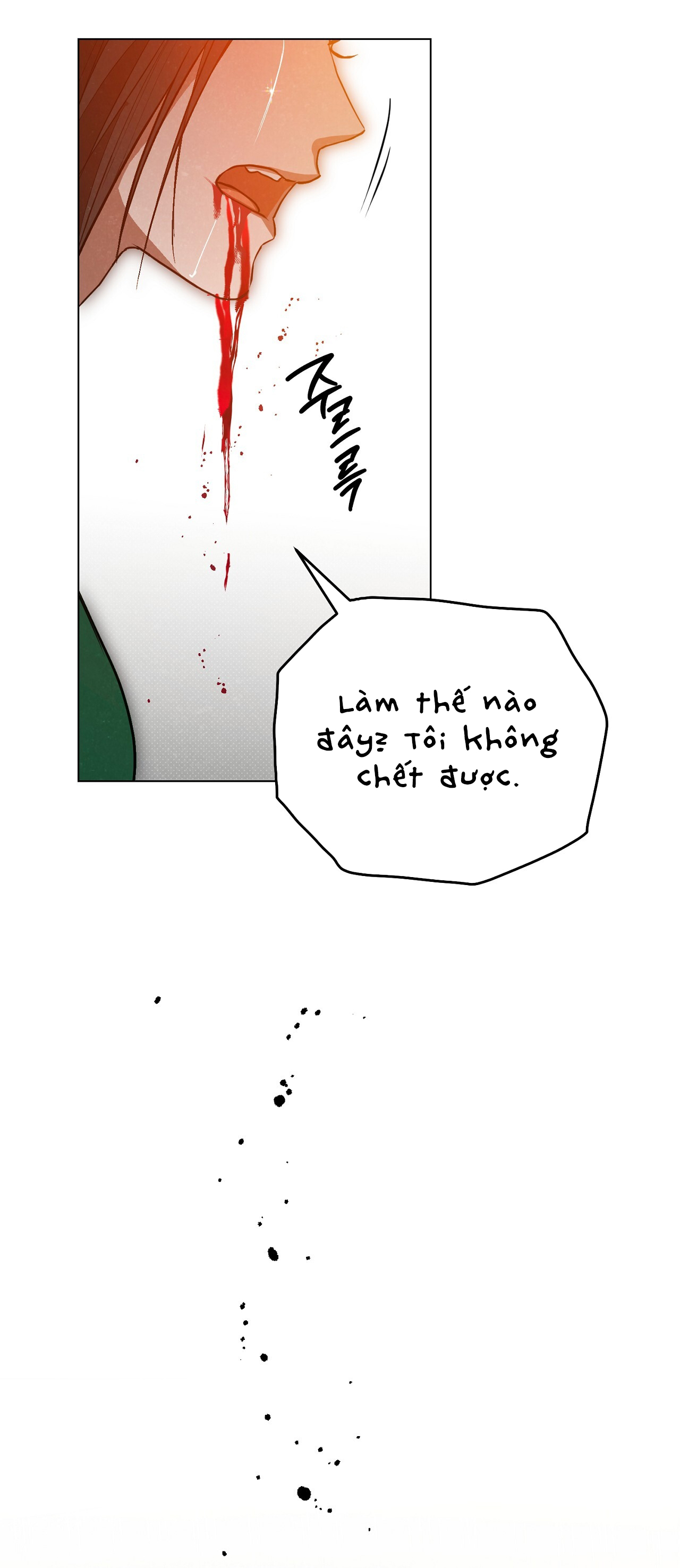 [18+] Trời Sinh Địch Thủ chapter 49.2 24