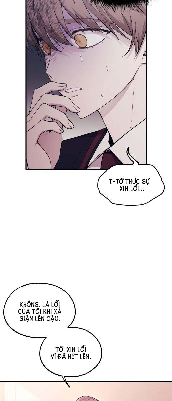 yeonwoo ngây thơ chapter 56.1 20