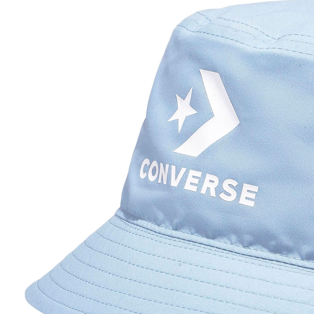 Nón Converse Large Logo Reversible Sc Bucket Seasonal 10024563-A04