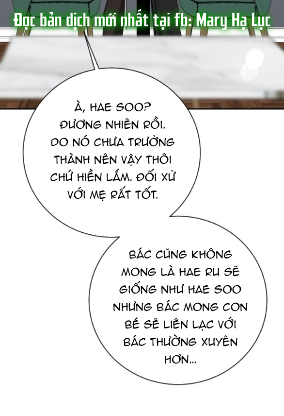 tôi sẽ cho anh thứ tồi tệ nhất chapter 23.1 37
