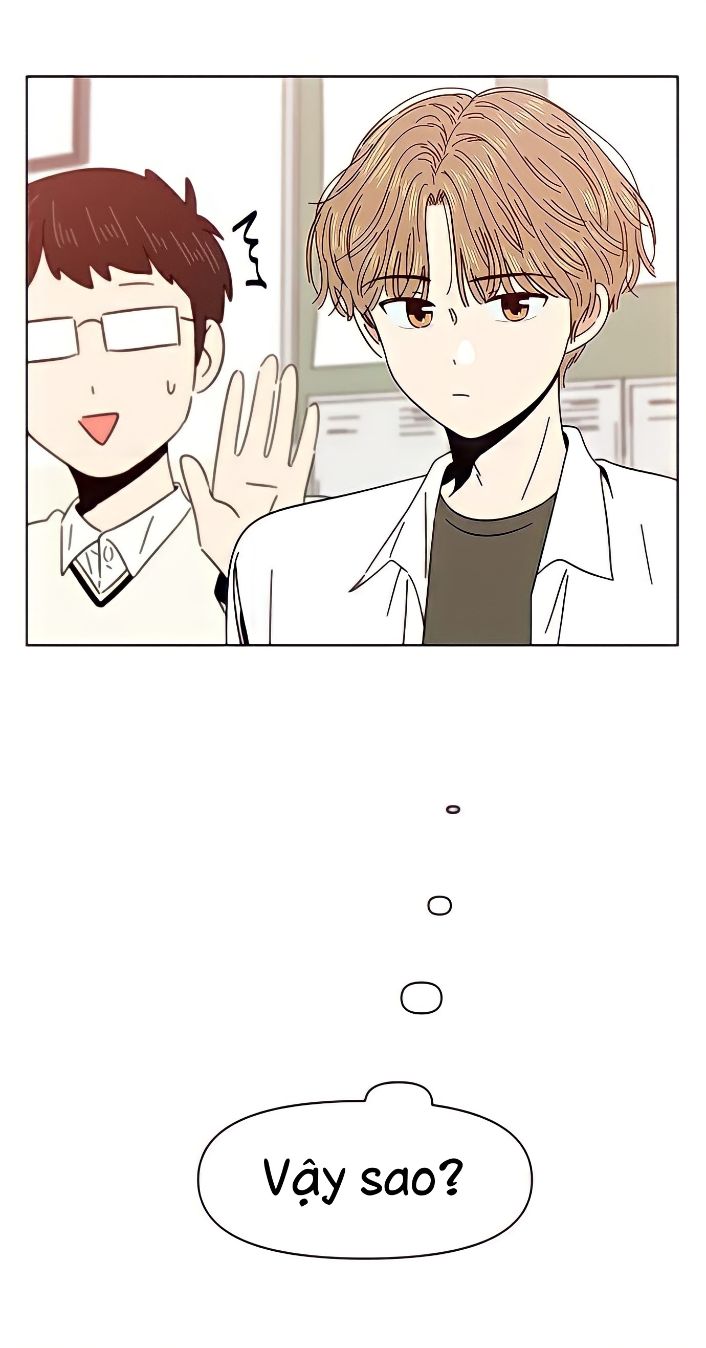 thanh xuân rực rỡ - season of blossom chapter 10 73