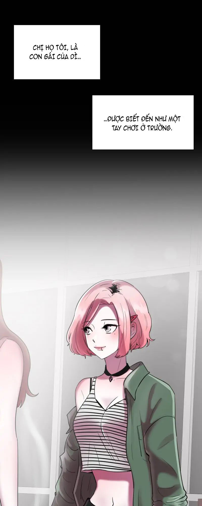 chào mừng đến với clb ốc đảo chapter 11.1 4