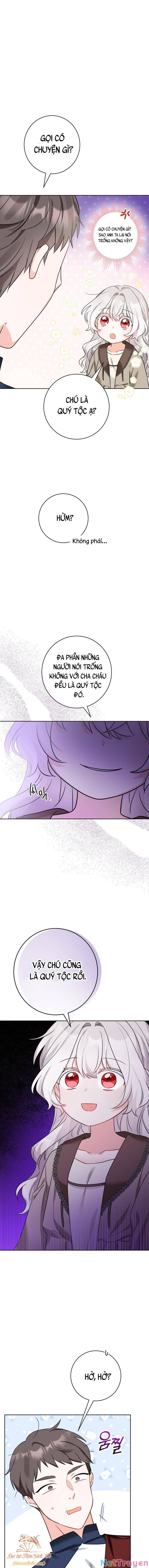 lịch sử đen tối của nam chính chapter 4 4