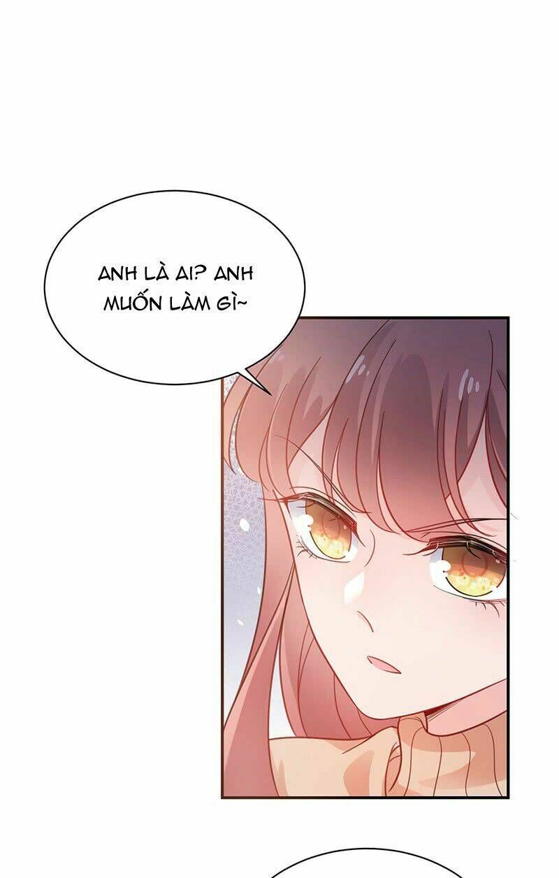 thịnh thế điềm sủng: cô vợ nhỏ đáng yêu của dịch thiếu chapter 65 4