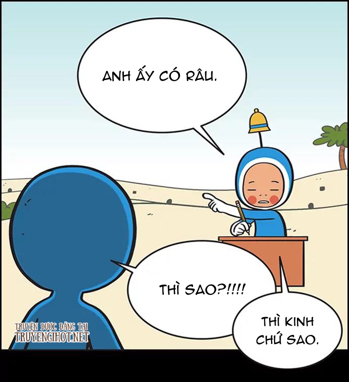 yumis cells chapter 36 7