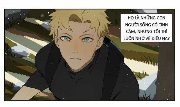 nhật ký hai anh lầy lội chapter 3 4