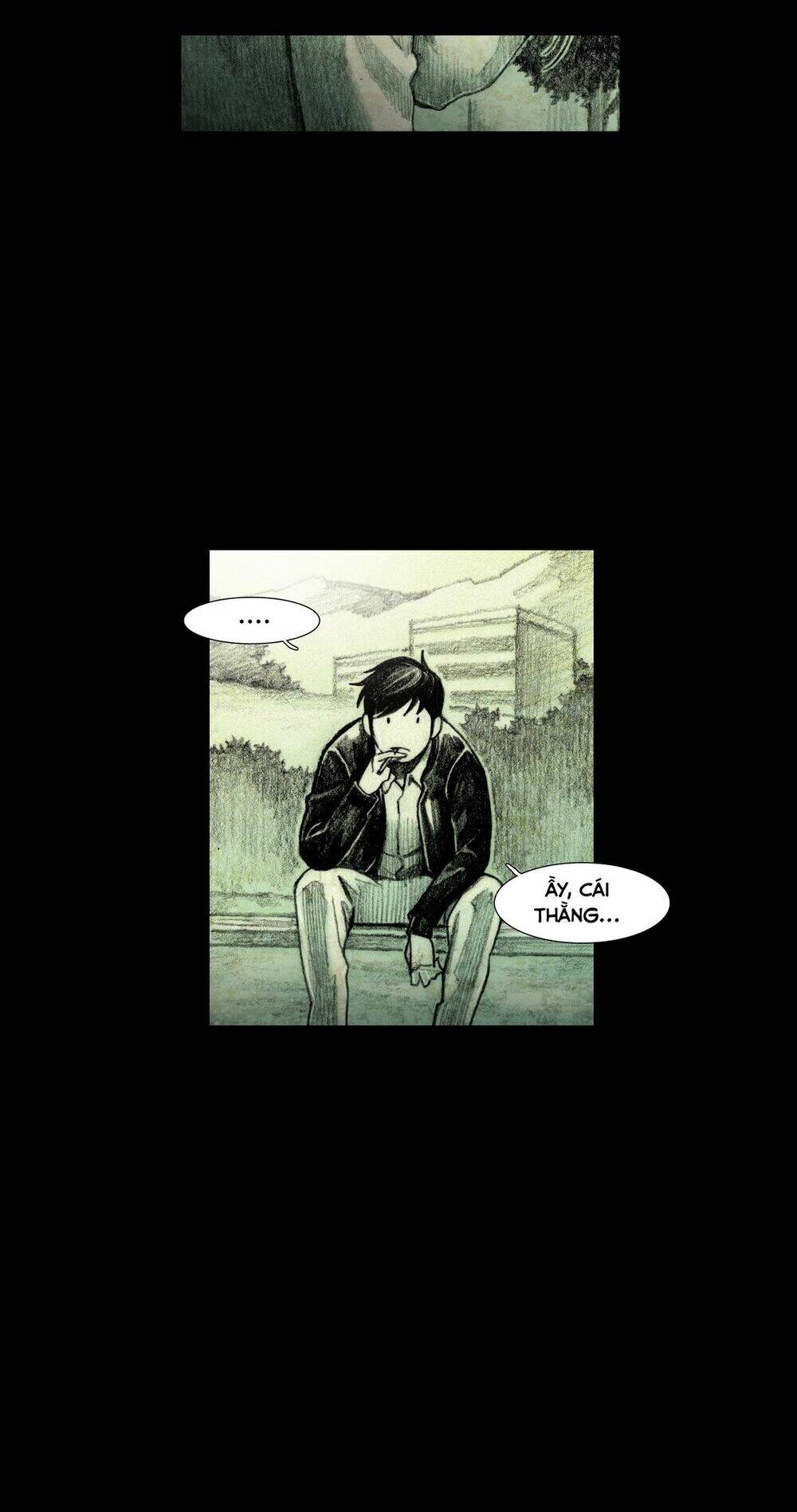 house of doll-ngôi nhà của những búp bê chapter 9 29