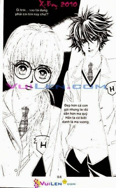 cuộc sống của tôi chapter 1 87