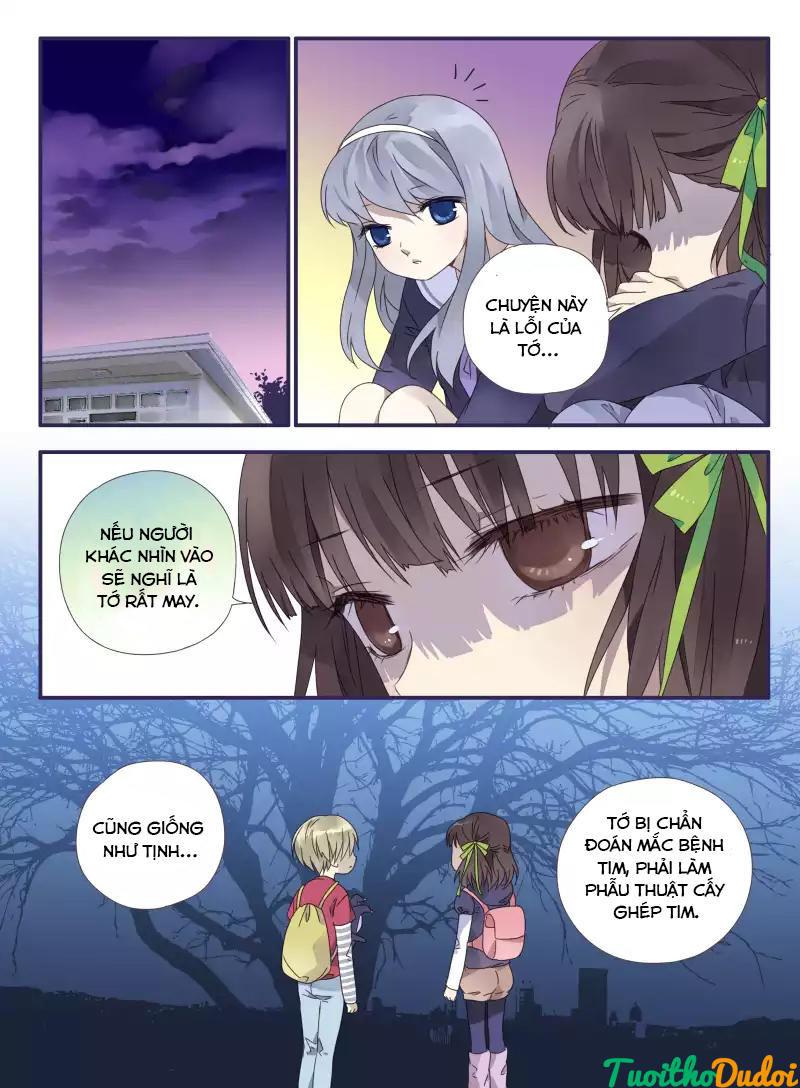 lam sí chapter 39 11