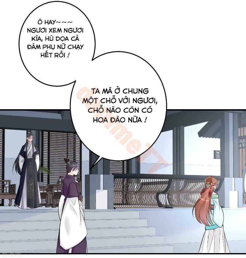 độc y đích nữ chapter 68 21