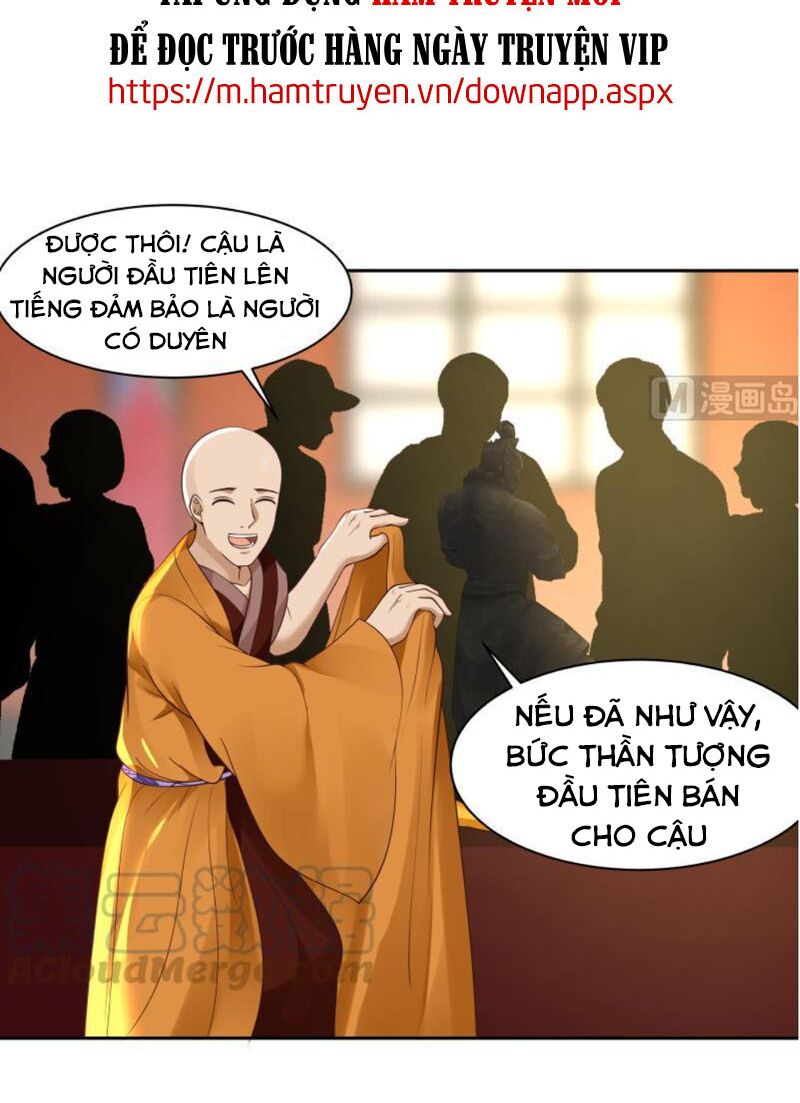 trên người ta có một rồng chapter 328 15