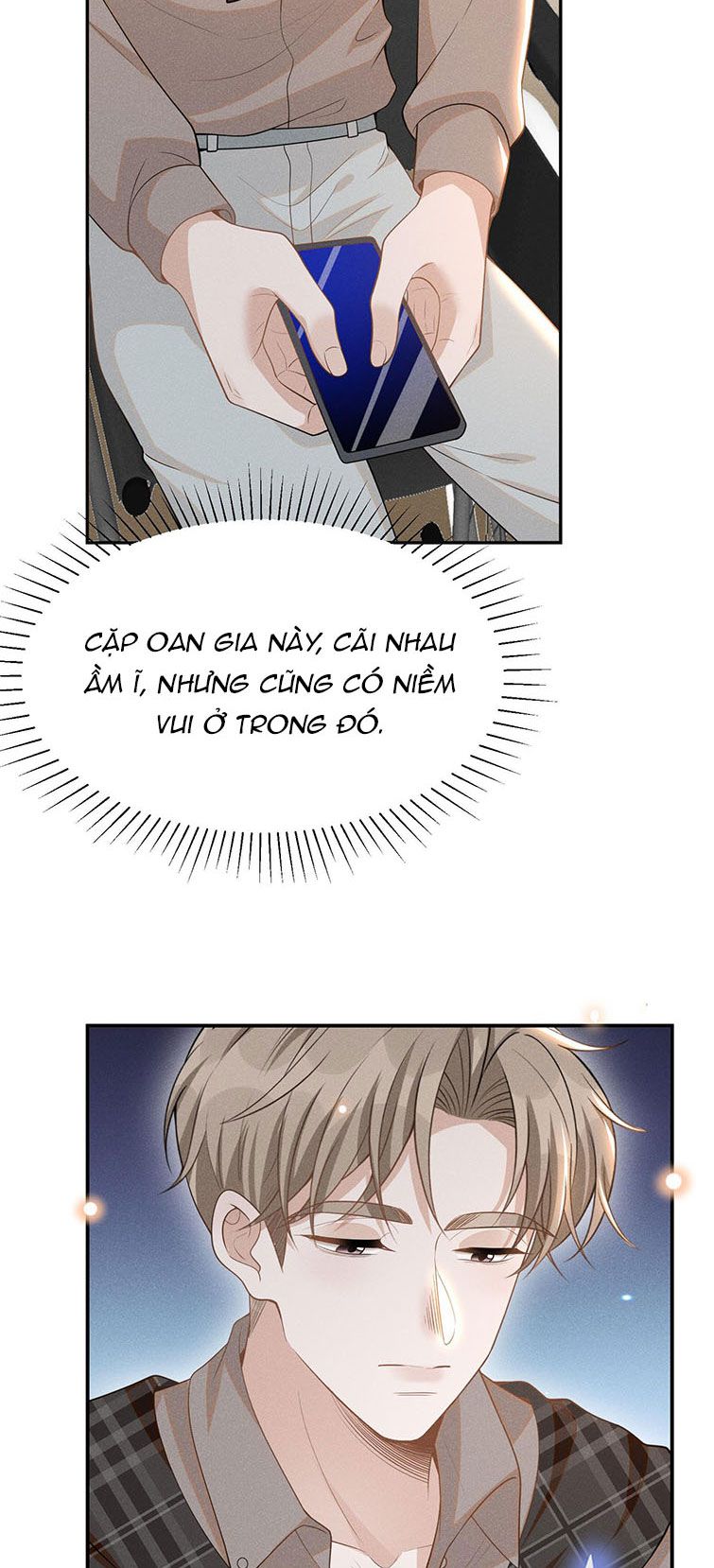 lai sinh bất kiến chapter 75 21