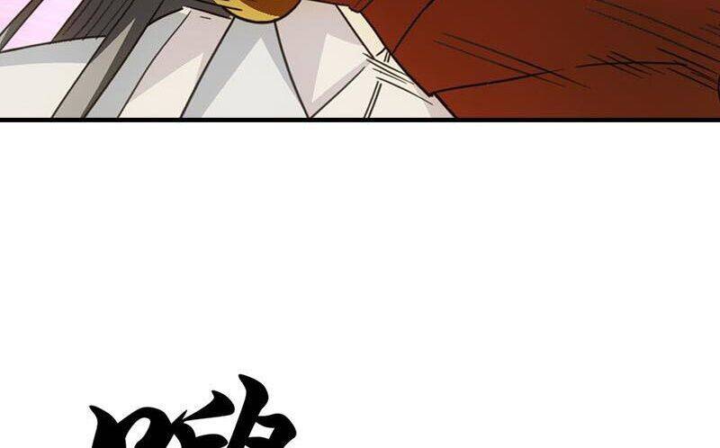 thiên long bát bộ webtoon chapter 18 44