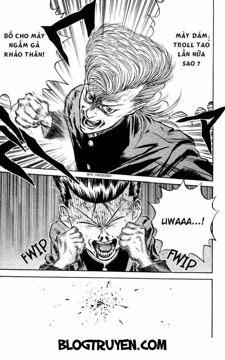 ningen kyouki katsuo chapter 1.4 10