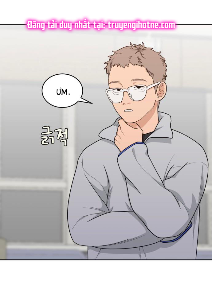 Vận May Bất Ngờ chapter 12.2 27